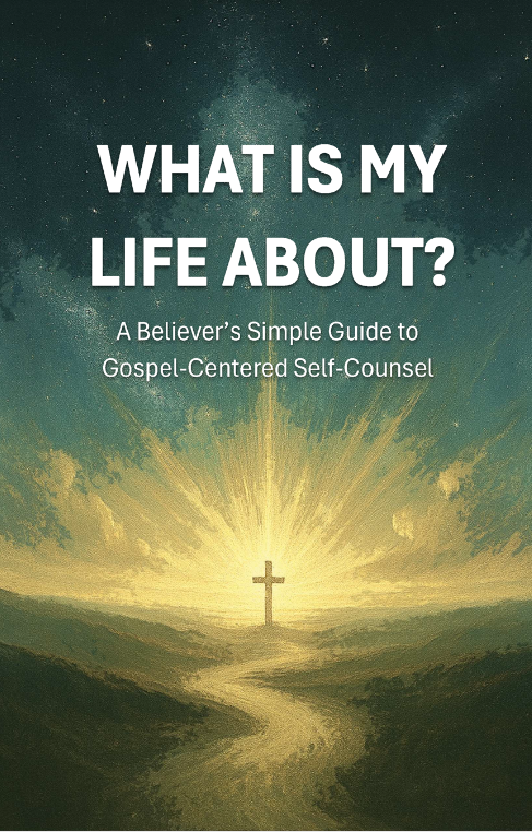 What Is My Life About