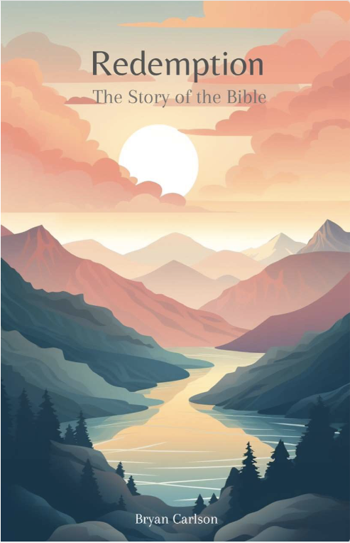 Redemption--The Story of the Bible